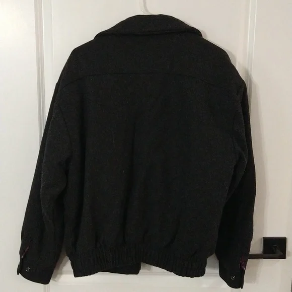 Hunting Horn Heavy Duty Jacket - Picture 14 of 14